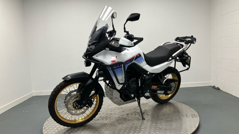 (23MY) Honda XL750 Transalp